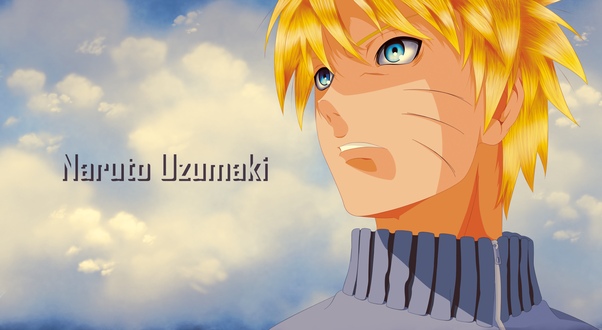 Download Naruto Uzumaki Anime Naruto HD Wallpaper by BaloohGN