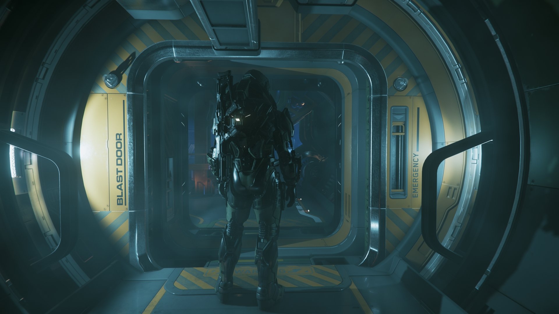 Download Hammerhead (Star Citizen) Armor Video Game Star Citizen 4k Ultra HD Wallpaper by DesoShow