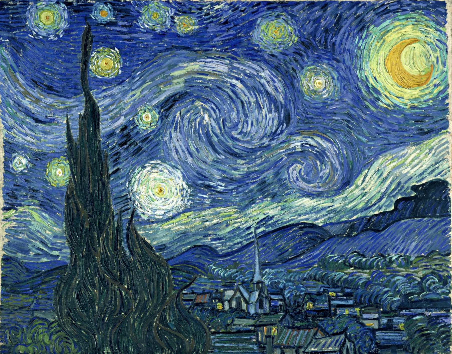 Featured image of post Vincent Van Gogh Wallpaper Aesthetic We offer an extraordinary number of hd images that will instantly freshen up your smartphone or