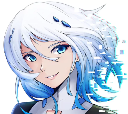 Lacia (Beatless) Anime Beatless HD Desktop Wallpaper | Background Image