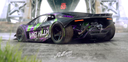 vehicle sports car HD Desktop Wallpaper | Background Image