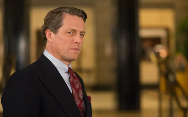 Hugh Grant movie Florence Foster Jenkins HD Desktop Wallpaper | Background Image
