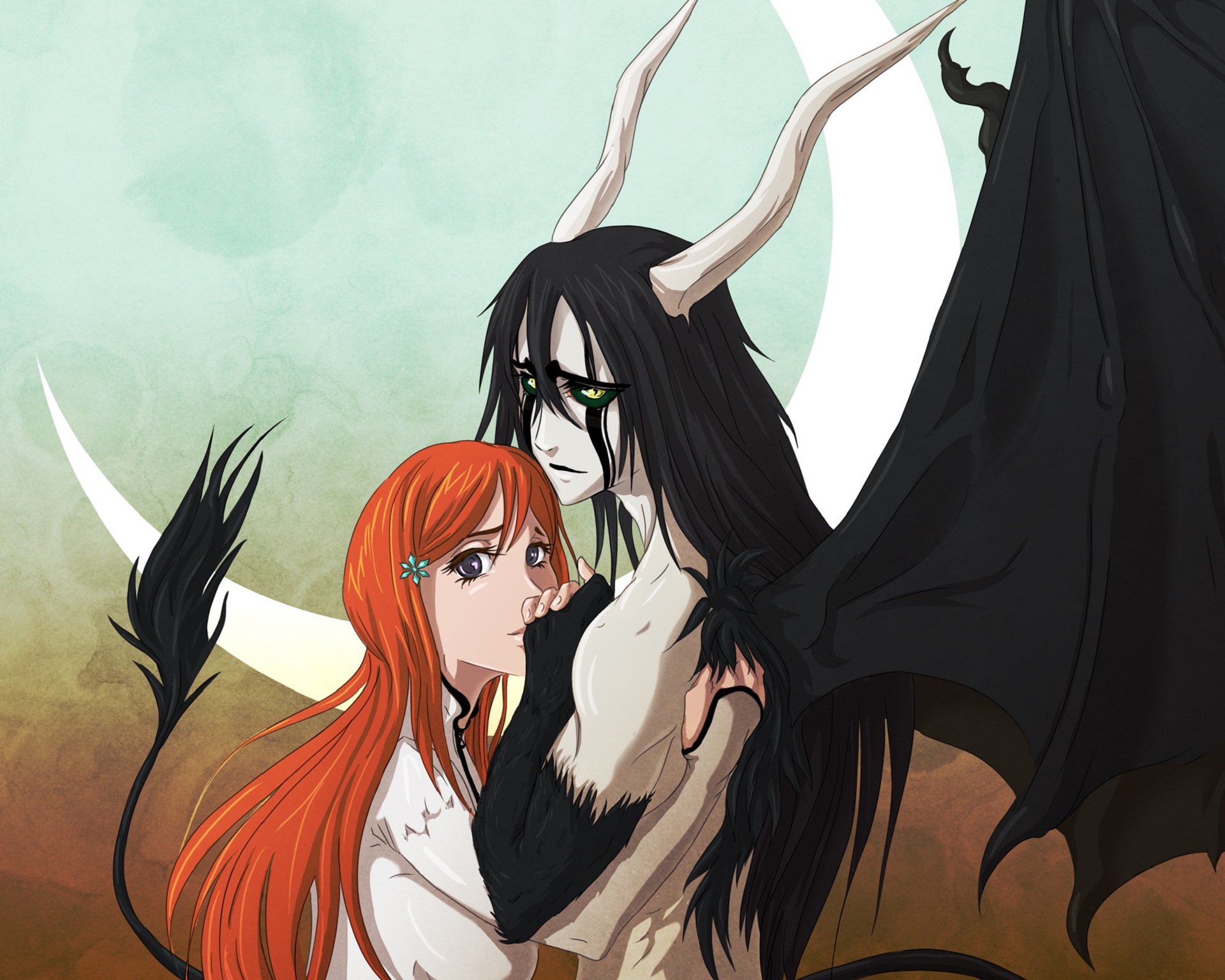 Bleach Fondo De Pantalla Hd Fondo De Escritorio 1920x1536 Id956917 Wallpaper Abyss 3322