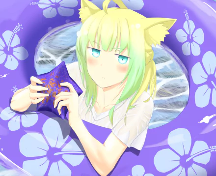 Atalanta (Fate/Apocrypha) Anime Fate/Apocrypha HD Desktop Wallpaper | Background Image