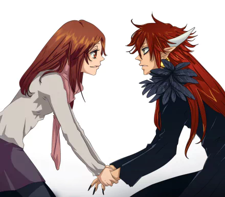 Nanami Momozono Akura-Ou (Kamisama Kiss) Anime Kamisama Kiss HD Desktop Wallpaper | Background Image