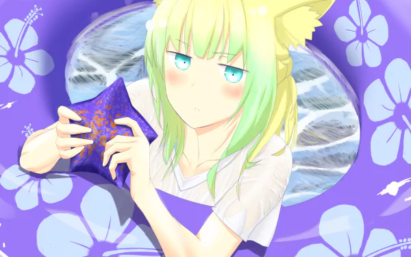 Atalanta (Fate/Apocrypha) Anime Fate/Apocrypha HD Desktop Wallpaper | Background Image