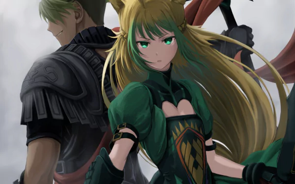 Rider of Red (Fate/Apocrypha) Archer of Red (Fate/Apocrypha) Achilles (Fate/Apocrypha) Atalanta (Fate/Apocrypha) Anime Fate/Apocrypha HD Desktop Wallpaper | Background Image
