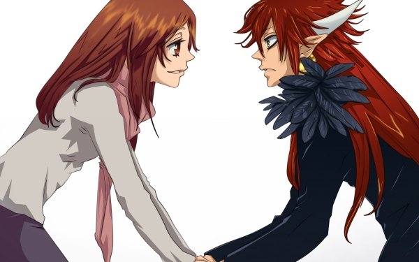 Anime Kamisama Kiss Akura-Ou Nanami Momozono HD Wallpaper | Background Image