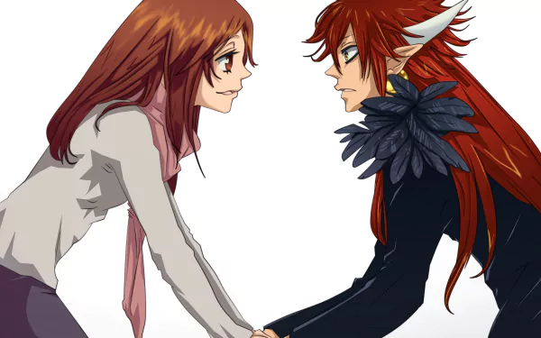 Nanami Momozono Akura-Ou (Kamisama Kiss) Anime Kamisama Kiss HD Desktop Wallpaper | Background Image