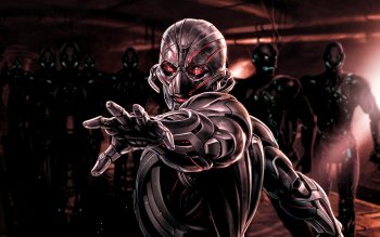 30 Ultron Hd Wallpapers Background Images Wallpaper Abyss