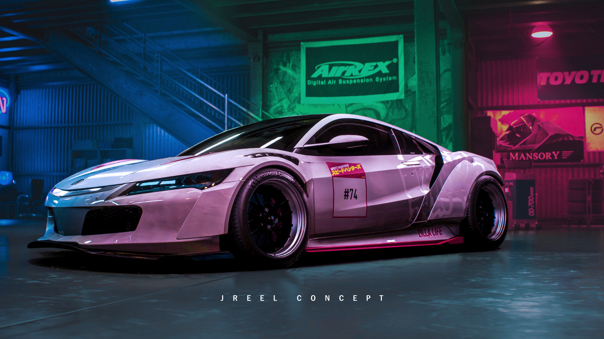 iphone xs max need for speed payback background