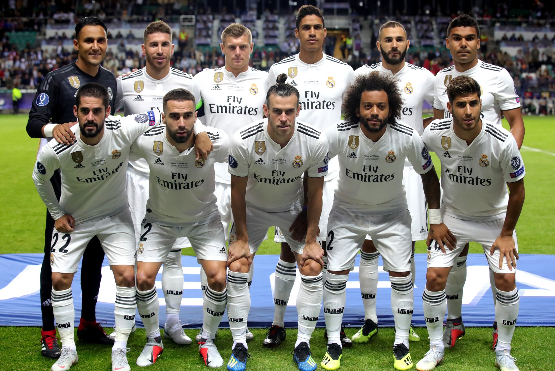 Download Soccer Real Madrid Cf Sports 4k Ultra Hd Wallpaper 0624