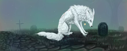 fantasy creature HD Desktop Wallpaper | Background Image