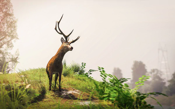 video game The Crew 2 HD Desktop Wallpaper | Background Image