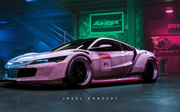Nissan Nissan 350Z video game Need for Speed Payback HD Desktop Wallpaper | Background Image