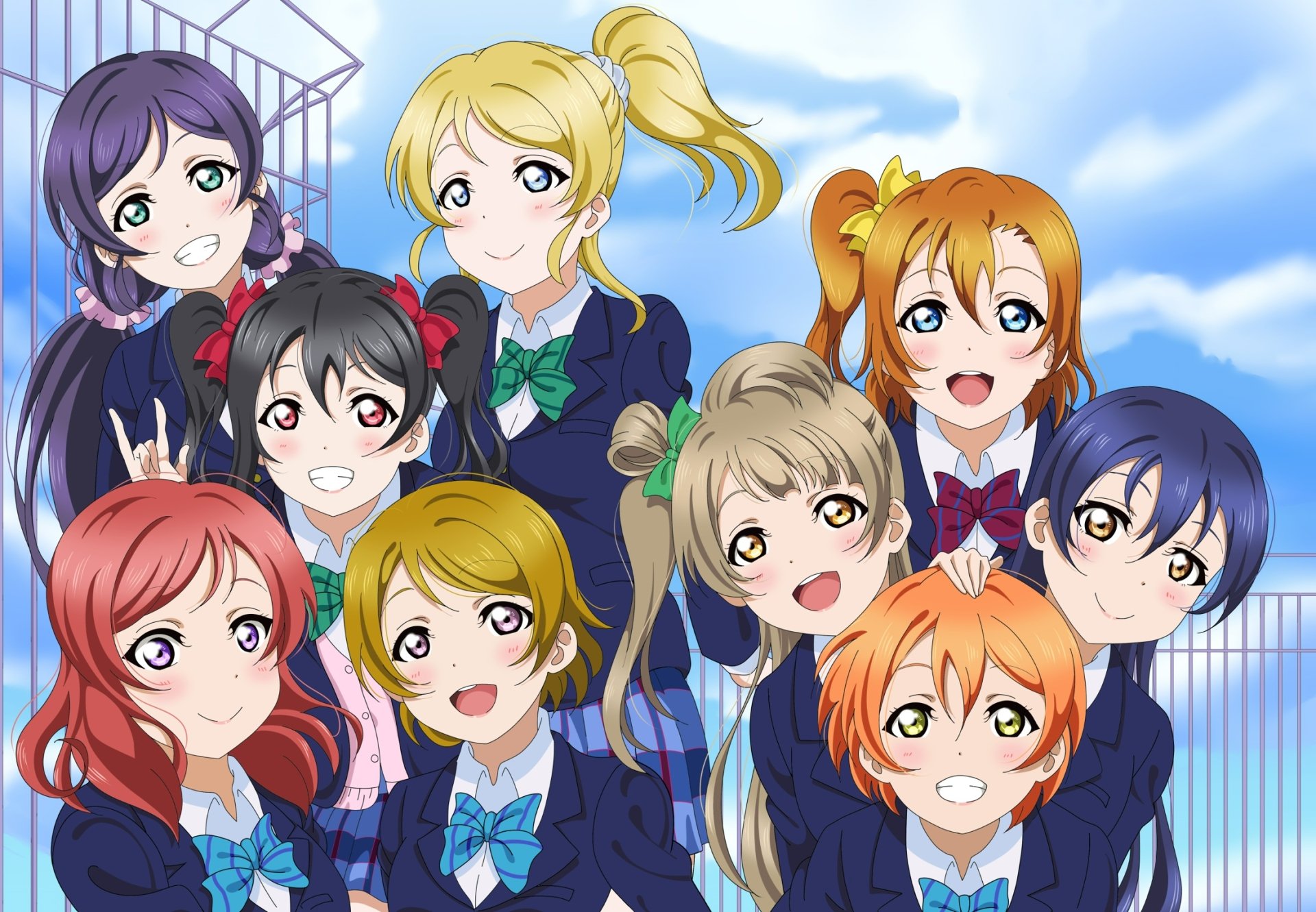 love live download free