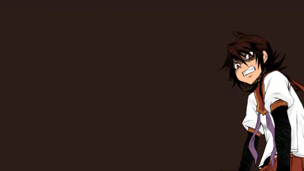 Anime trash HD Desktop Wallpaper | Background Image