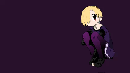 Koume Shirasaka Anime The iDOLM@STER Cinderella Girls HD Desktop Wallpaper | Background Image
