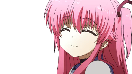 Yui (Angel Beats!) Anime Angel Beats! HD Desktop Wallpaper | Background Image