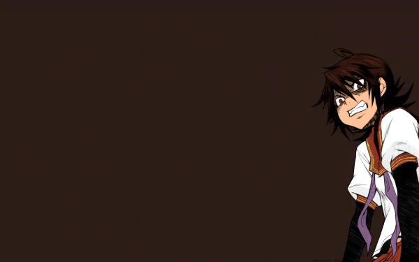 Anime trash HD Desktop Wallpaper | Background Image