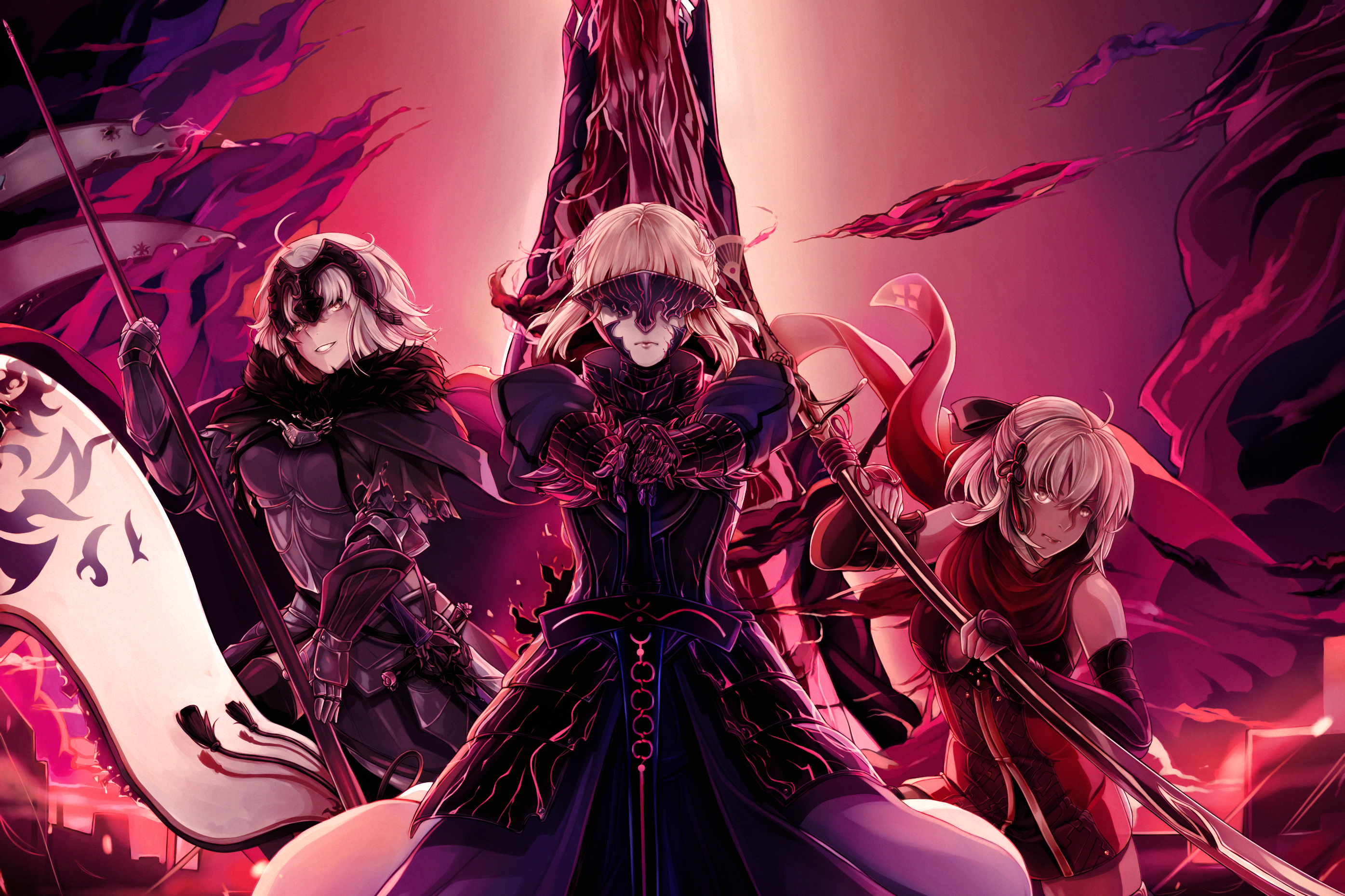 Fate/Grand Order -Epic of Remnant- Pseudo-Singularity III: The Stage of  Carnage, Shimousa - Seven Duels of Swordmasters 4 Manga eBook by TYPE-MOON  - EPUB Book | Rakuten Kobo 9781636994574