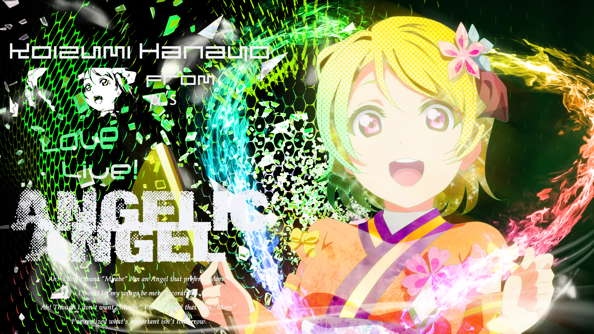 Love Live 高清壁纸 桌面背景 1920x1080 Id 960600 Wallpaper Abyss Love Live 高清壁纸 桌面背景 1920x1080 Id 960600 Wallpaper Abyss