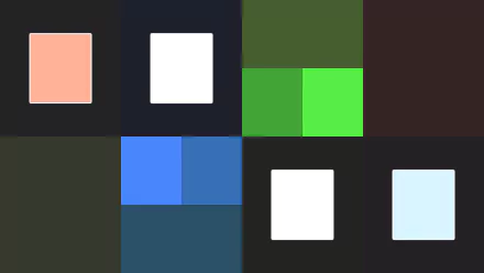  The ugliest wallpaper in the history of mankind