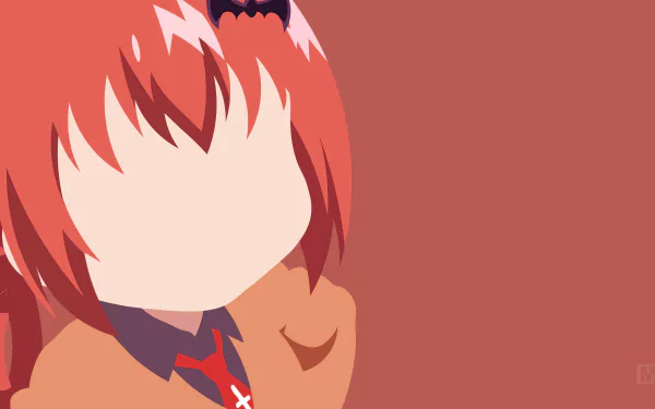  Satania McDowell - Gabriel DropOut