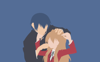 30 4k Ultra Hd Toradora Wallpapers Background Images