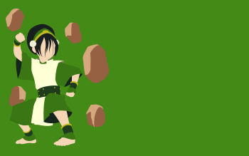 Avatar The Last Airbender Full Hd Wallpaper For Android Toph Beifong 1080x1920 Wallpaper Teahub Io