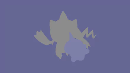 Banette (Pokémon) Shuppet (Pokémon) Anime Pokemon HD Desktop Wallpaper | Background Image