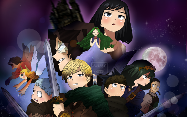 5 Neito Monoma Fondos de pantalla HD | Fondos de Escritorio - Wallpaper