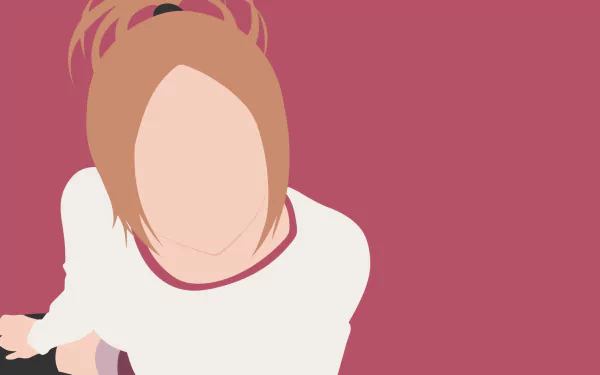 Kaya Miyoshi Anime Bakuman HD Desktop Wallpaper | Background Image
