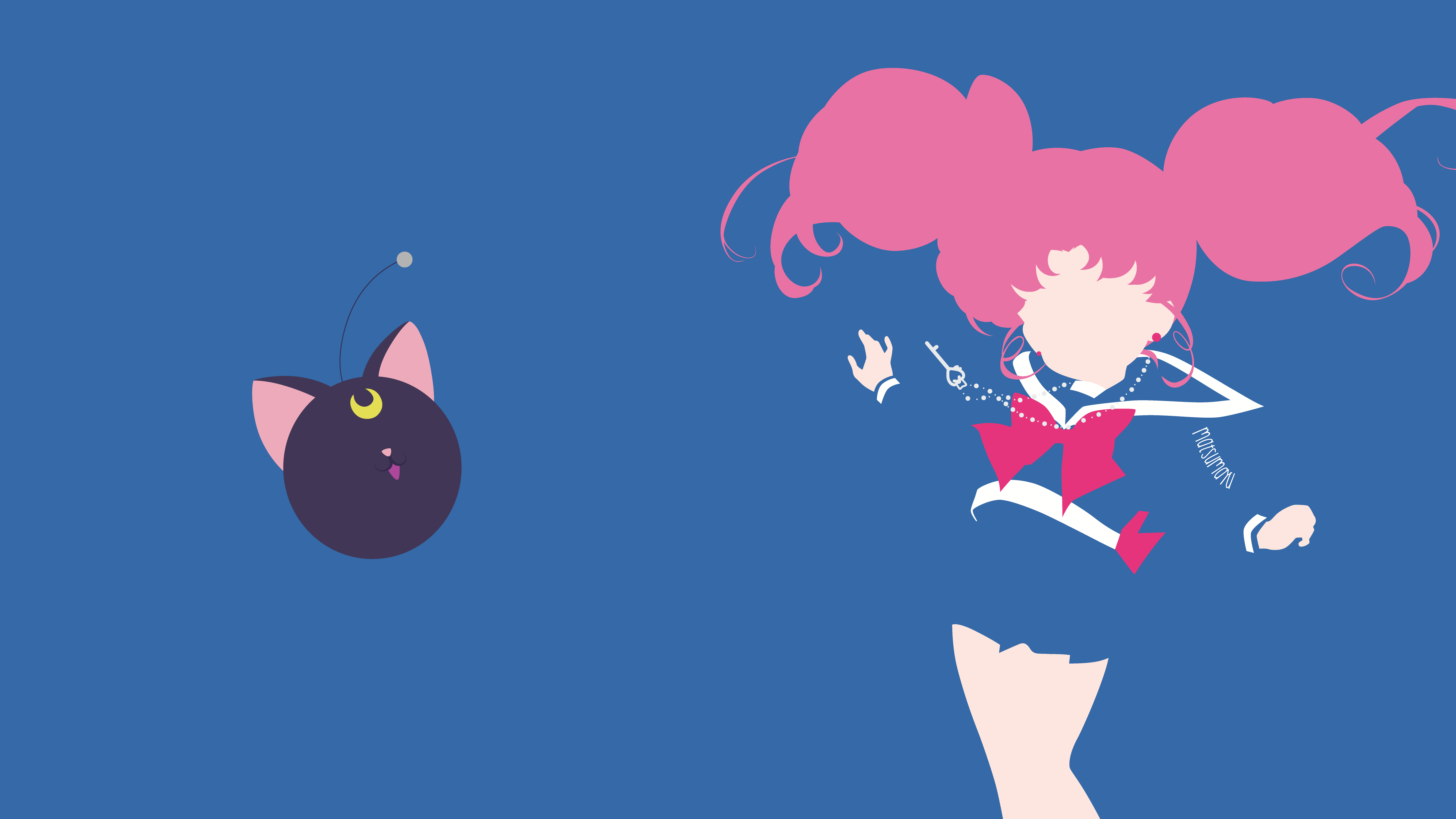 sailor moon crystal desktop wallpaper