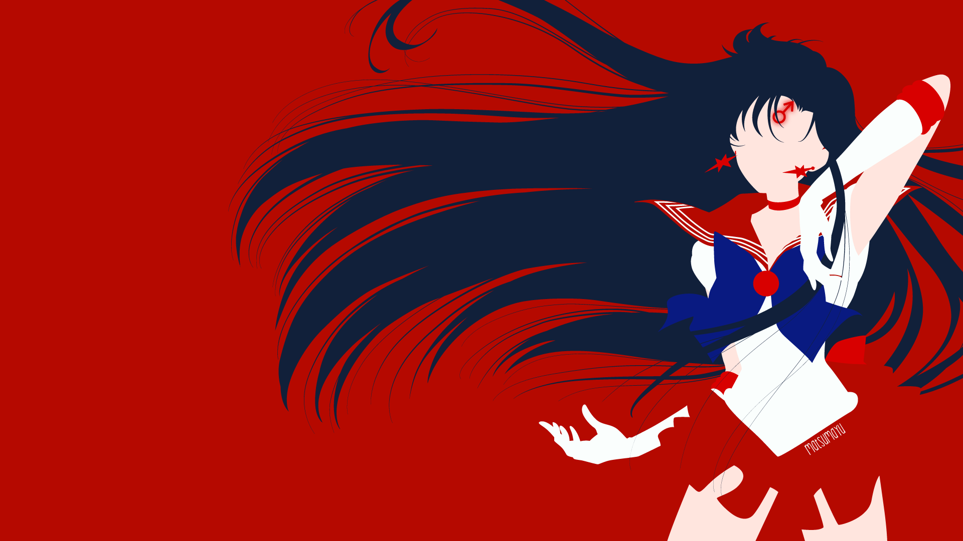 Anime Sailor Moon Crystal HD Wallpaper | Background Image