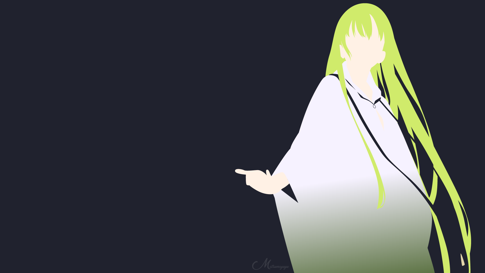 Download Minimalist Fate (series) Enkidu (fate Grand Order) False 