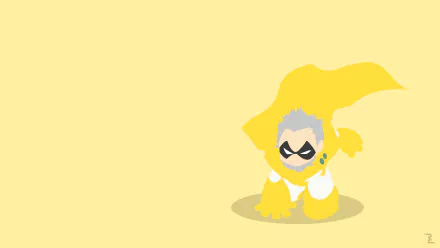 Sorahiko (My Hero Academia) Anime My Hero Academia HD Desktop Wallpaper | Background Image