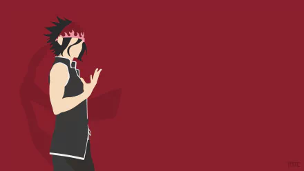 Ryō Kurokiba Anime Food Wars: Shokugeki no Soma HD Desktop Wallpaper | Background Image