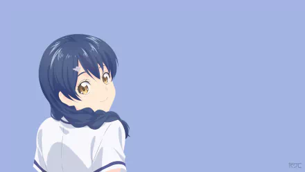 Megumi Tadokoro Anime Food Wars: Shokugeki no Soma HD Desktop Wallpaper | Background Image