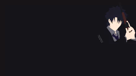 Kiritsugu Emiya Anime Fate/Zero HD Desktop Wallpaper | Background Image