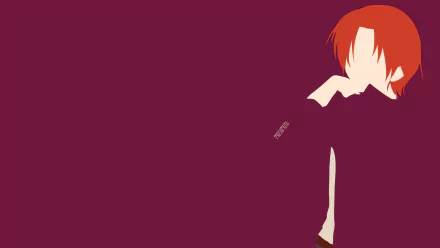 Ryuunosuke Uryuu Anime Fate/Zero HD Desktop Wallpaper | Background Image