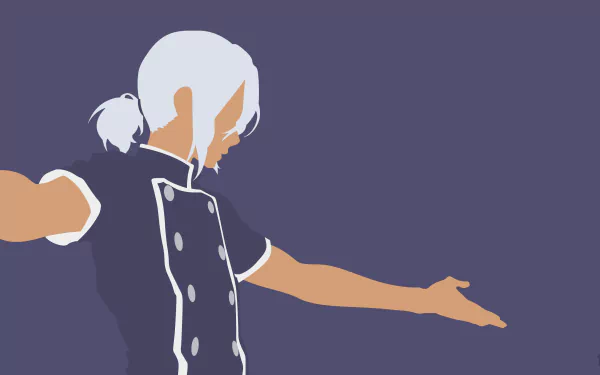 Akira Hayama Anime Food Wars: Shokugeki no Soma HD Desktop Wallpaper | Background Image