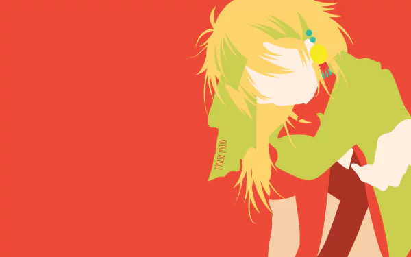 Zeno (Yona of the Dawn) Anime Yona of the Dawn HD Desktop Wallpaper | Background Image