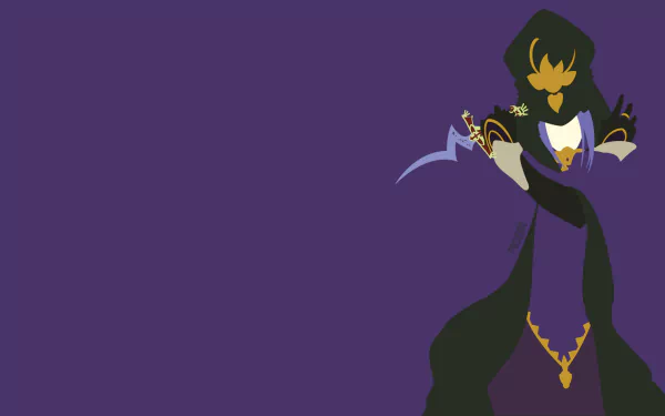 Caster (Fate/Stay Night) Medea (Fate Series) Anime Fate/Stay Night: Unlimited Blade Works HD Desktop Wallpaper | Background Image