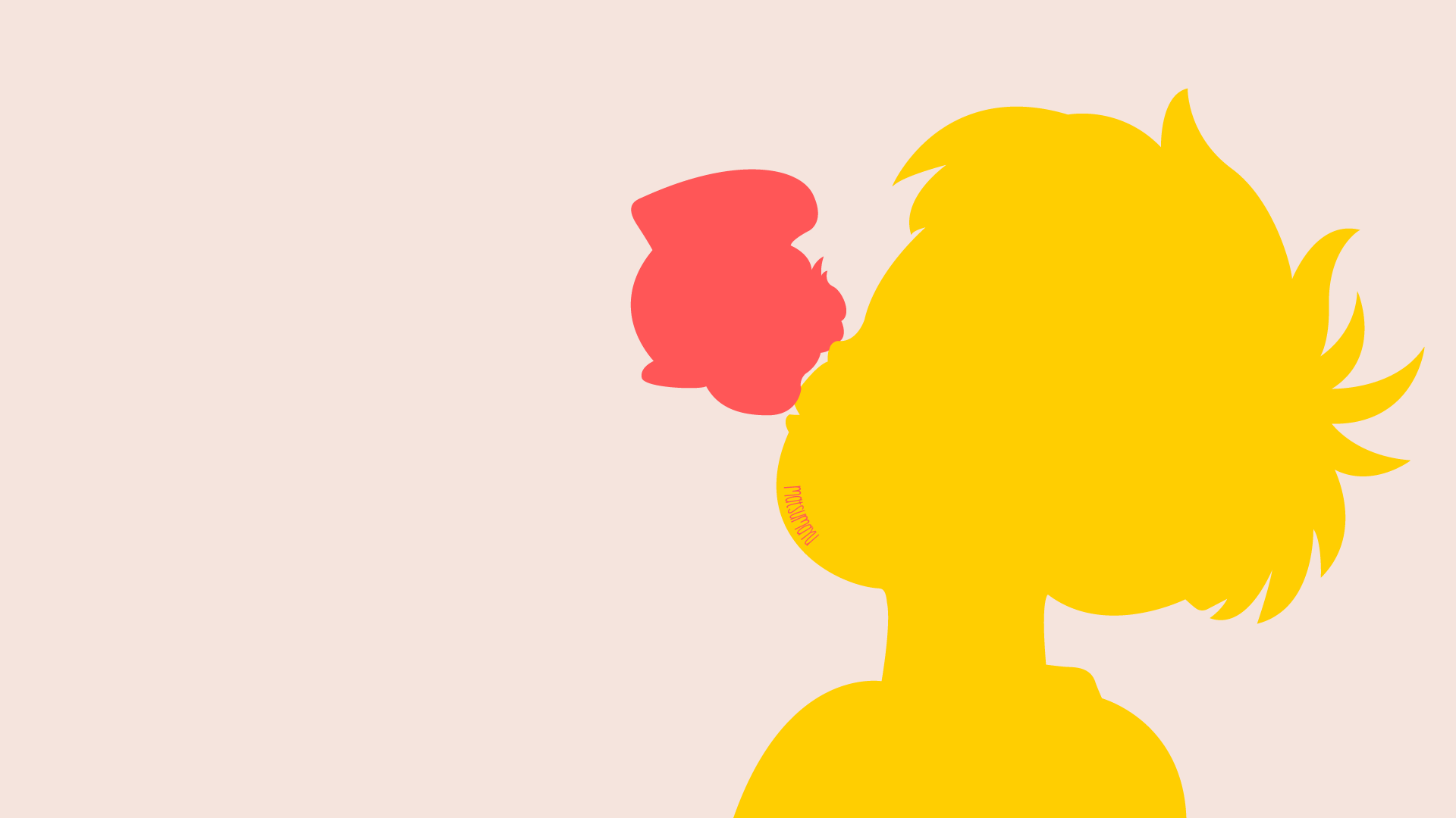 Download Sosuke (Ponyo) Anime Ponyo HD Wallpaper by matsumayu