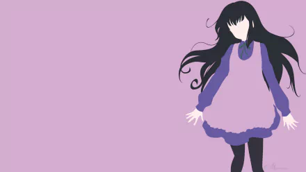 Reiko Sakuma Anime kaidan restaurant HD Desktop Wallpaper | Background Image