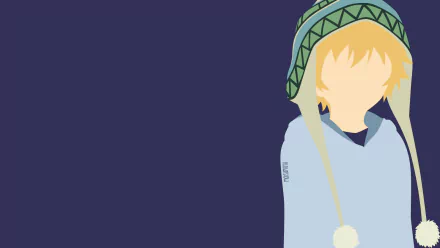 Yukine (Noragami) Anime Noragami HD Desktop Wallpaper | Background Image