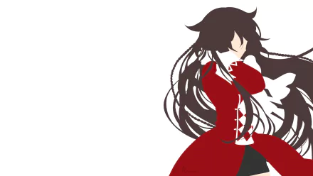 Alice Baskerville Anime Pandora Hearts HD Desktop Wallpaper | Background Image