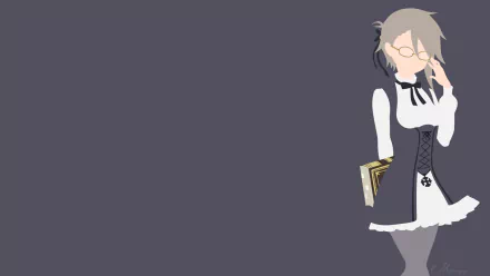 Ange (Princess Principal) Anime Princess Principal HD Desktop Wallpaper | Background Image