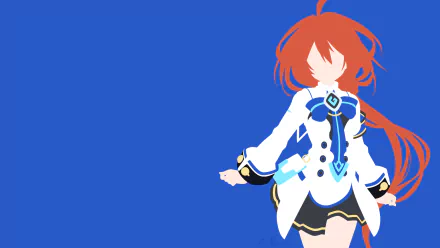 Kannuki Natsume video game Tokyo Clanpool HD Desktop Wallpaper | Background Image